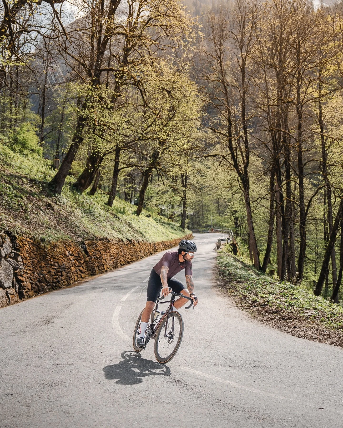 A while back with @dennisranalter for @stanceeurope 🧦📸😌

@treedistribution 
#photography #biking #mountains #sonyalpha #stancesocks