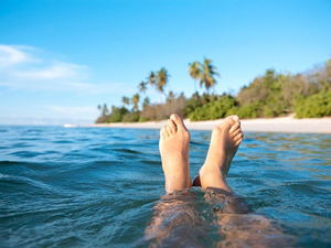 Craving a Little Laziness...