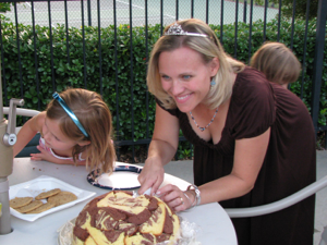 Forty-Second Birthday
