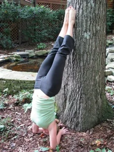 Do Yoga?