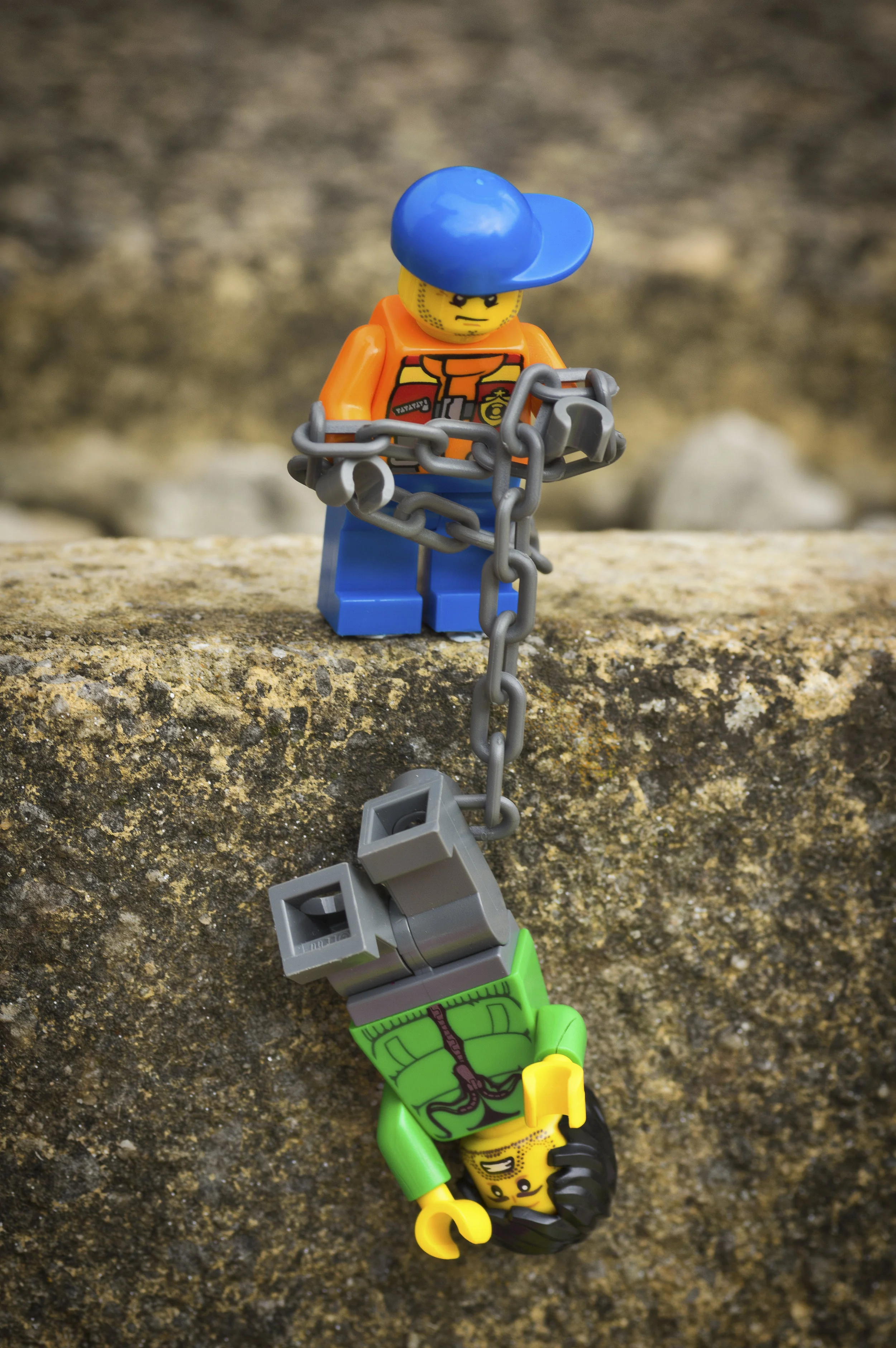 HELP! I NEED SOMEBODY! HELP! NOT JUST ANYBODY!