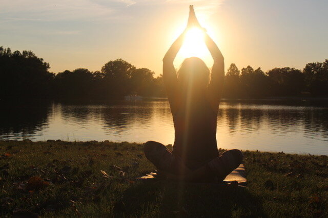 intro to restorative 3 sessions to introduce you to your new best friend!