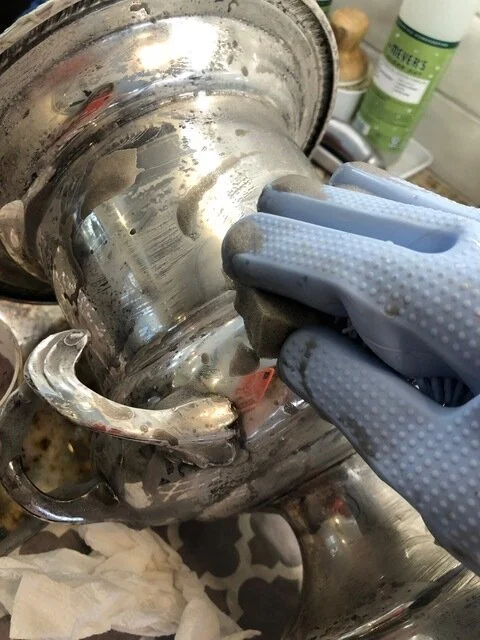 Strangely Satisfying...