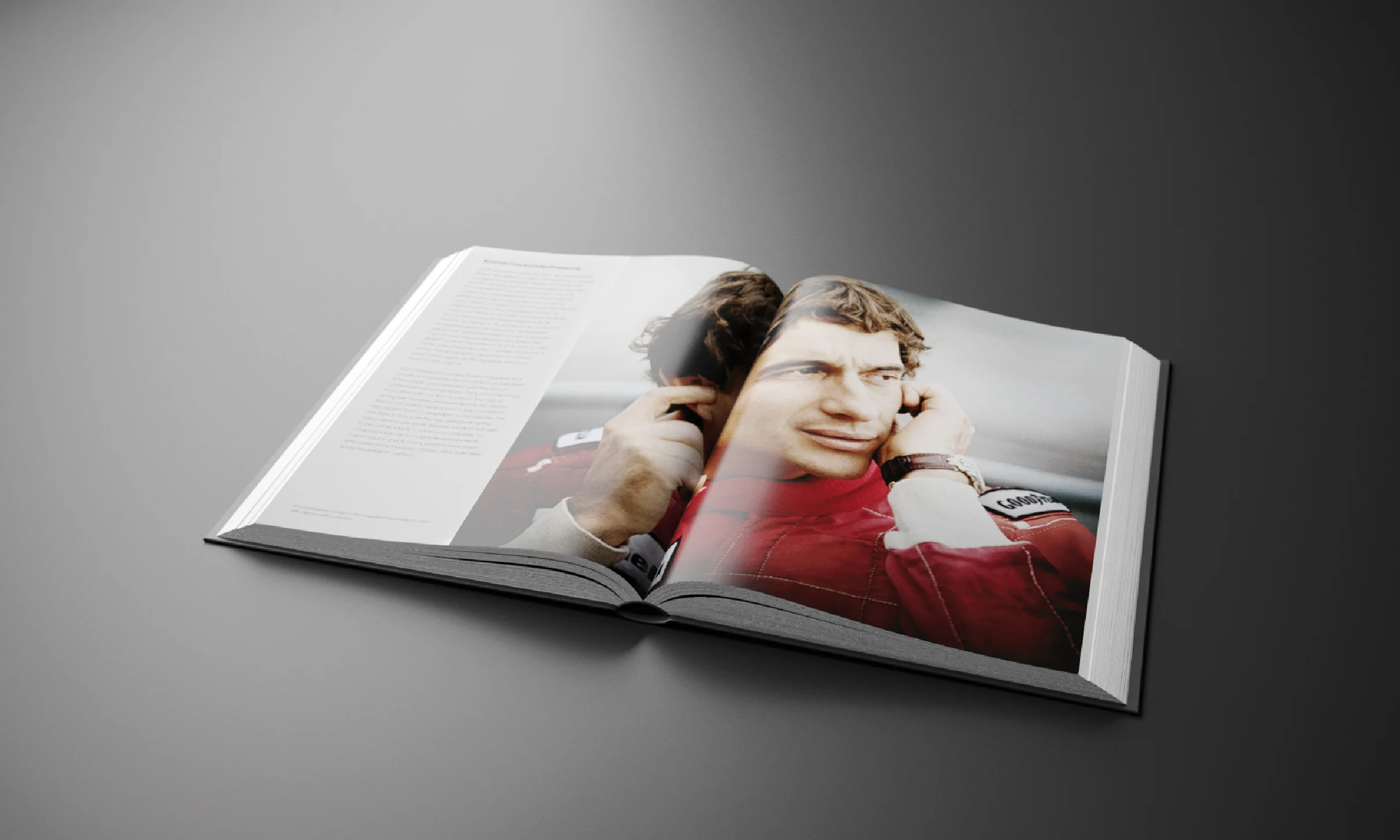 Tag Heuer’s worldwide advertising campaign includes visuals from Ayrton Senna, Cara Delevingne, David Guetta…