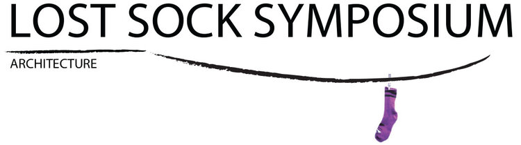 LOST SOCK SYMPOSIUM 