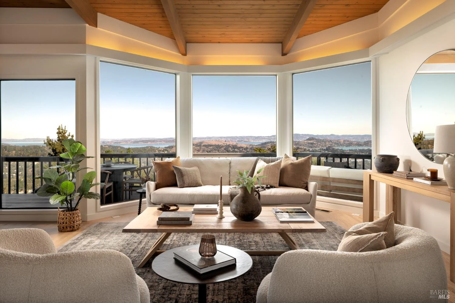 Buyer Representation