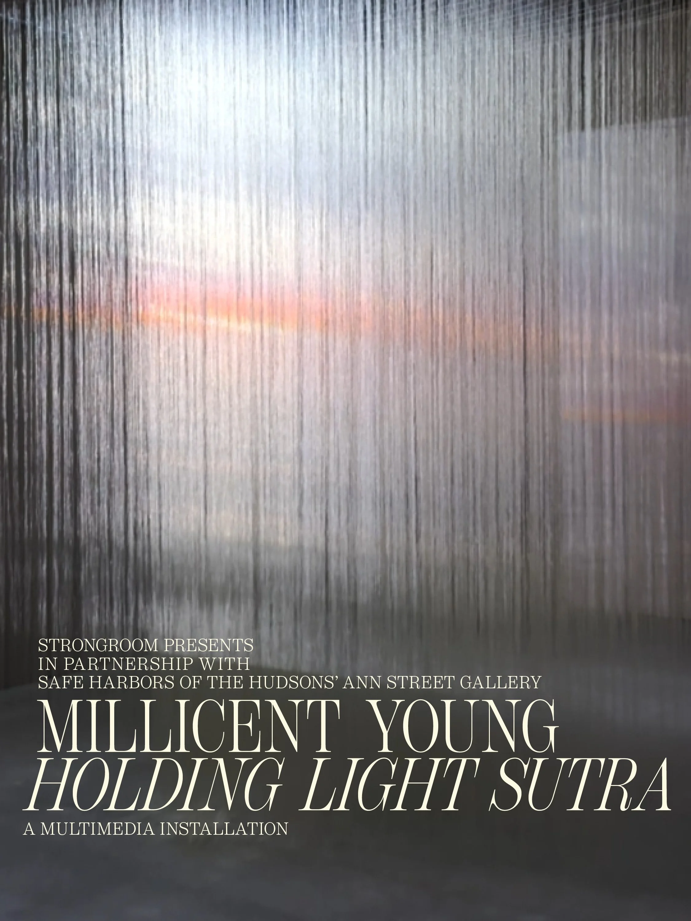 STRONGROOM_Millicent Young_Announcement Flyer_Vertical.jpg
