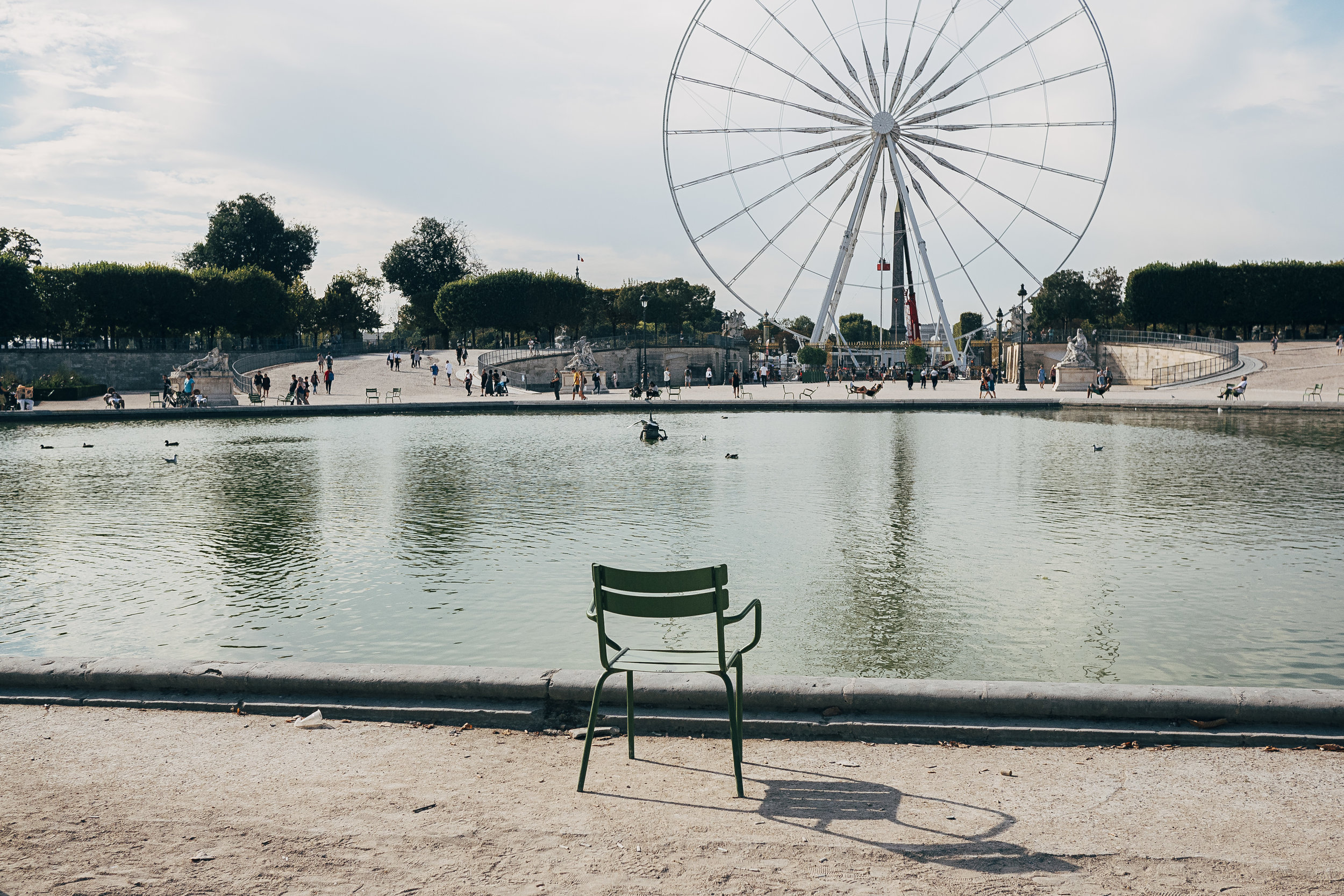 Doisneau 2.0