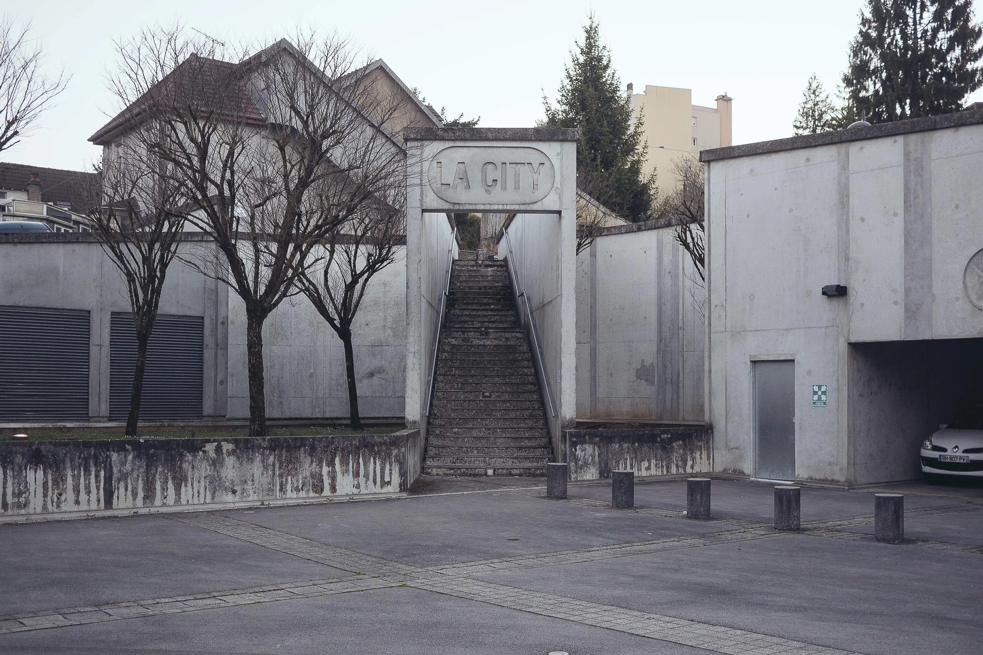Besançon