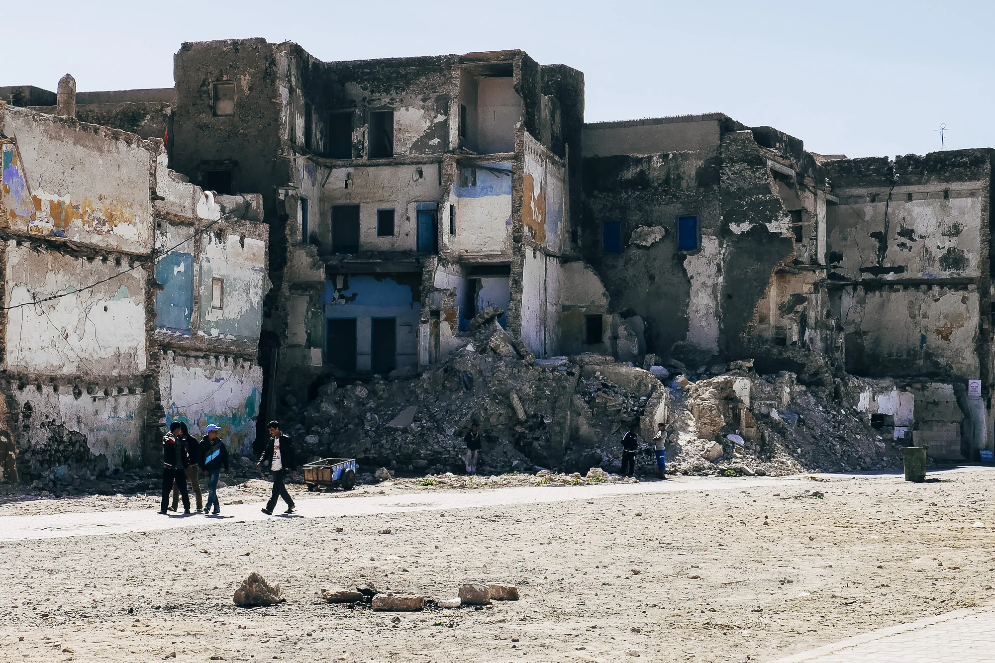 Essaouira