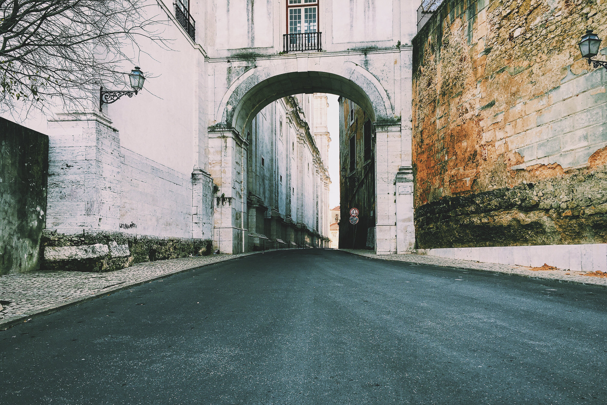 Lisbonne