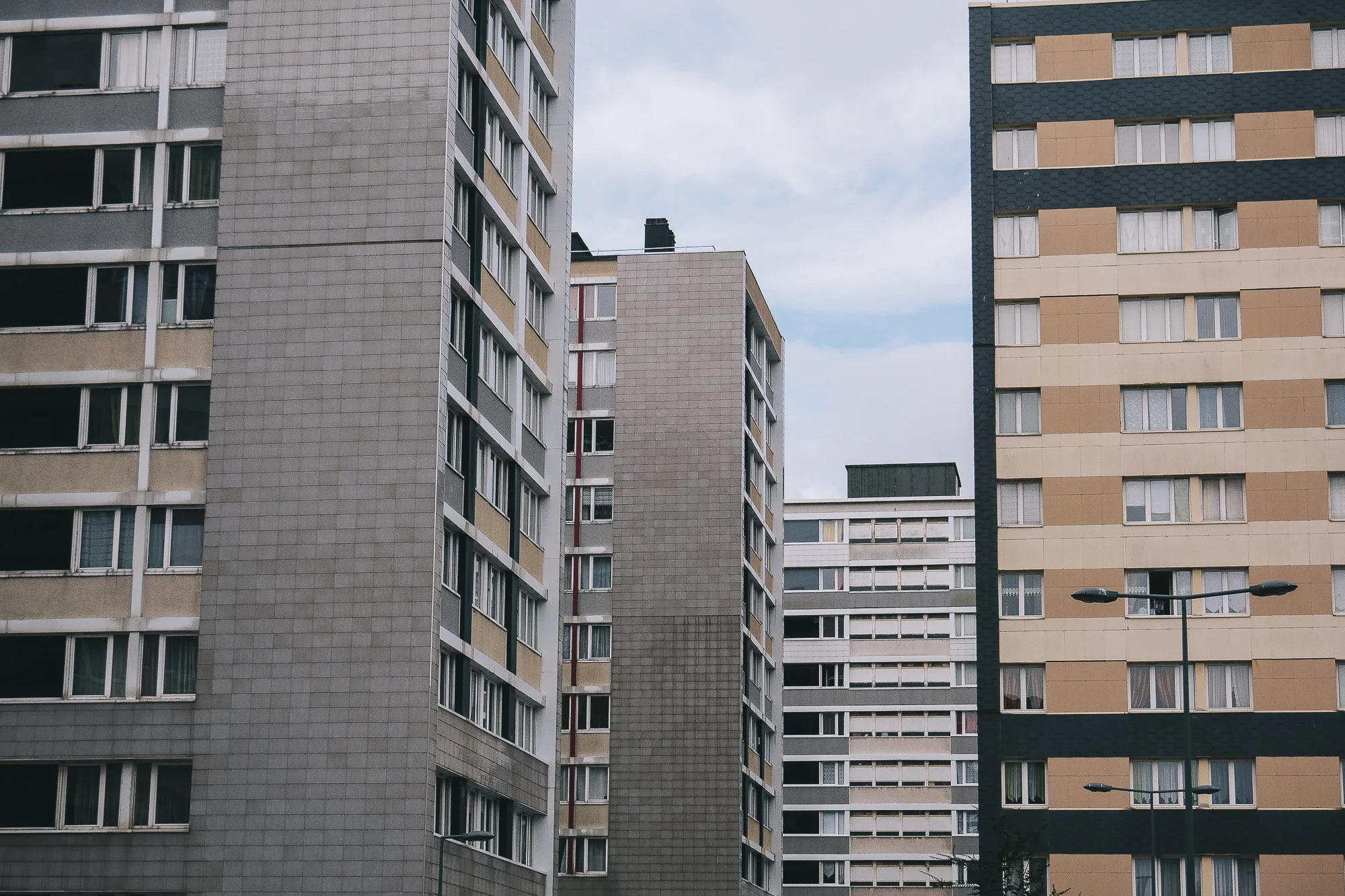 Cherbourg