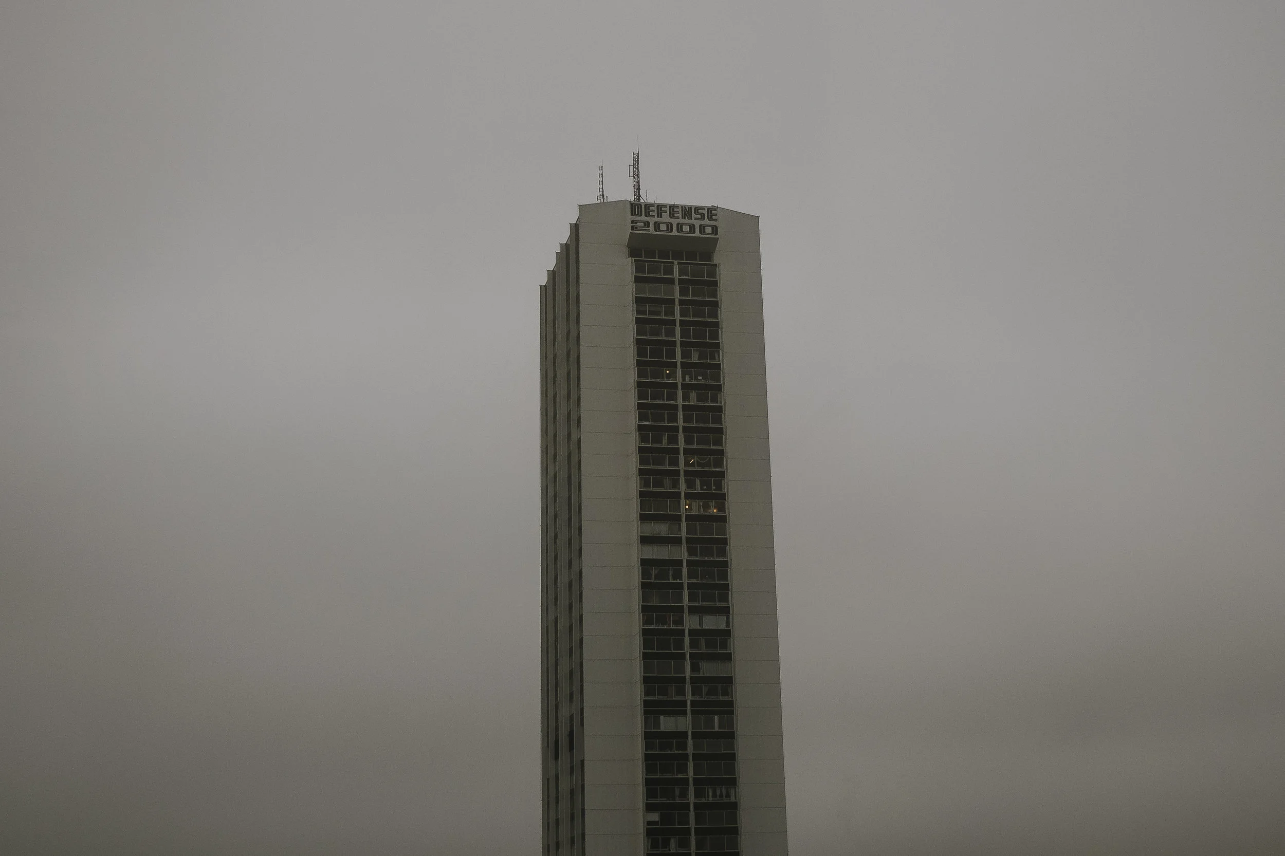 La Défense