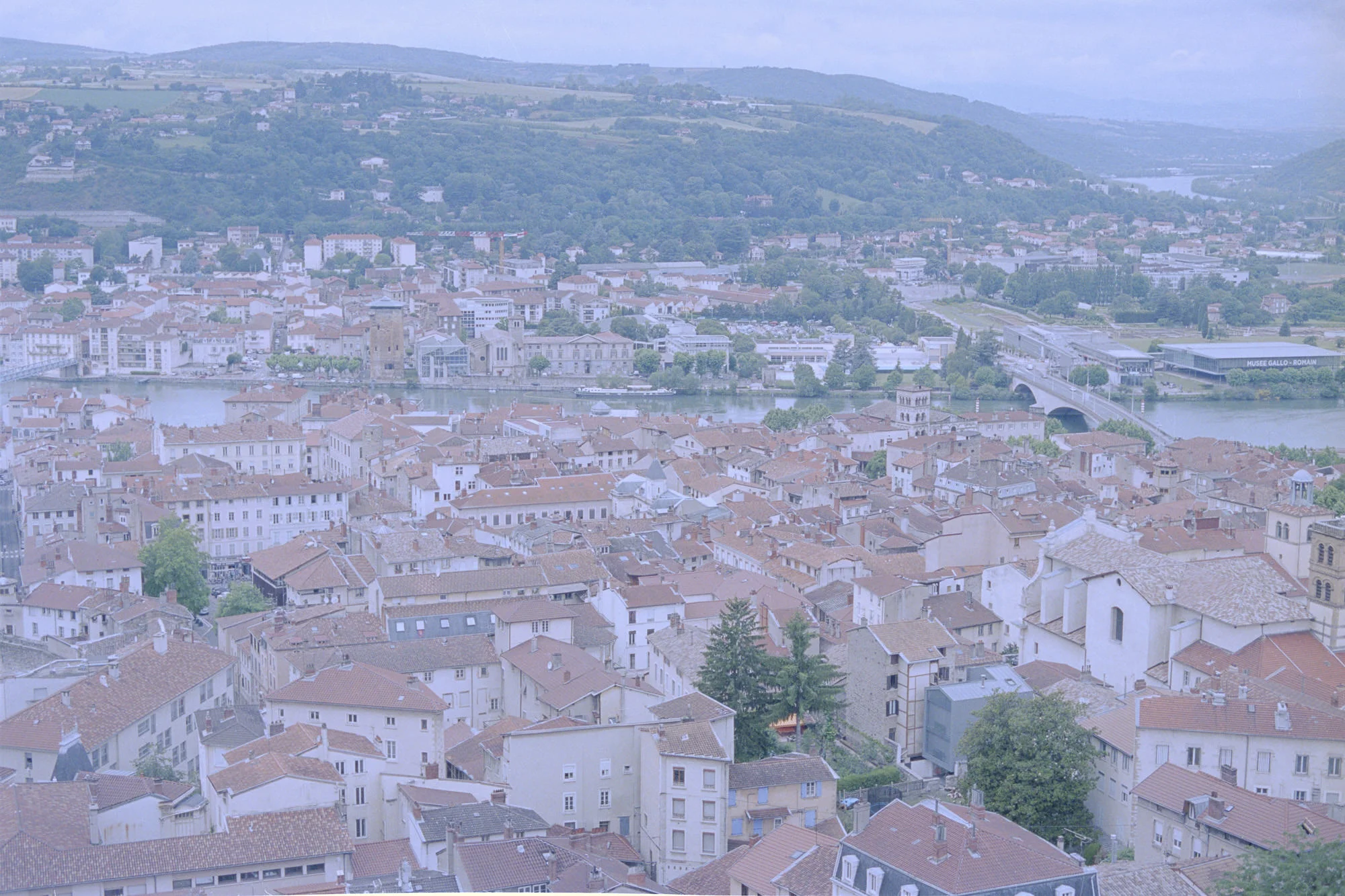 Vienne Périmée