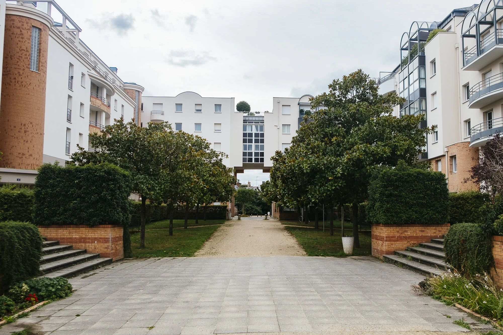 Architecture Rennaise