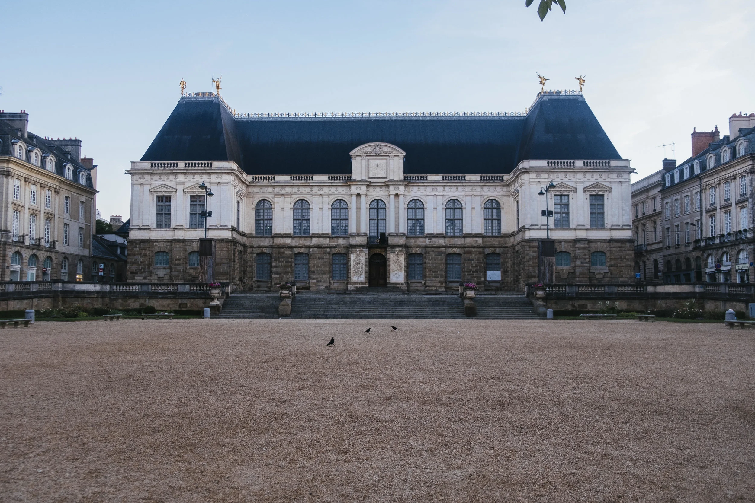 Rennes