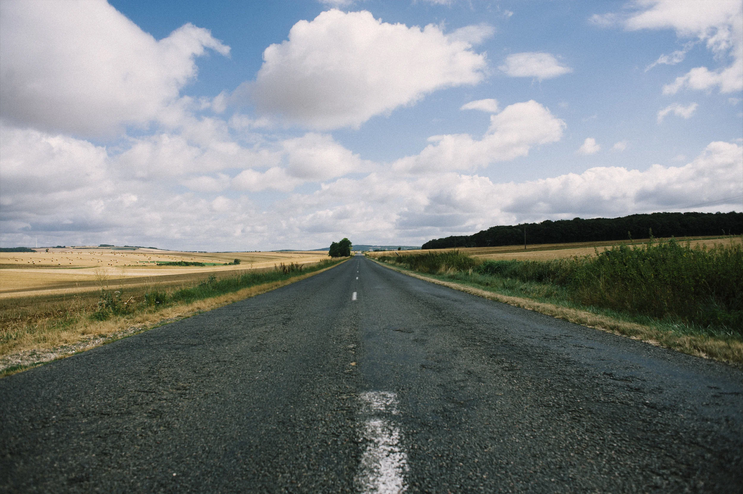 La France à 60km/h
