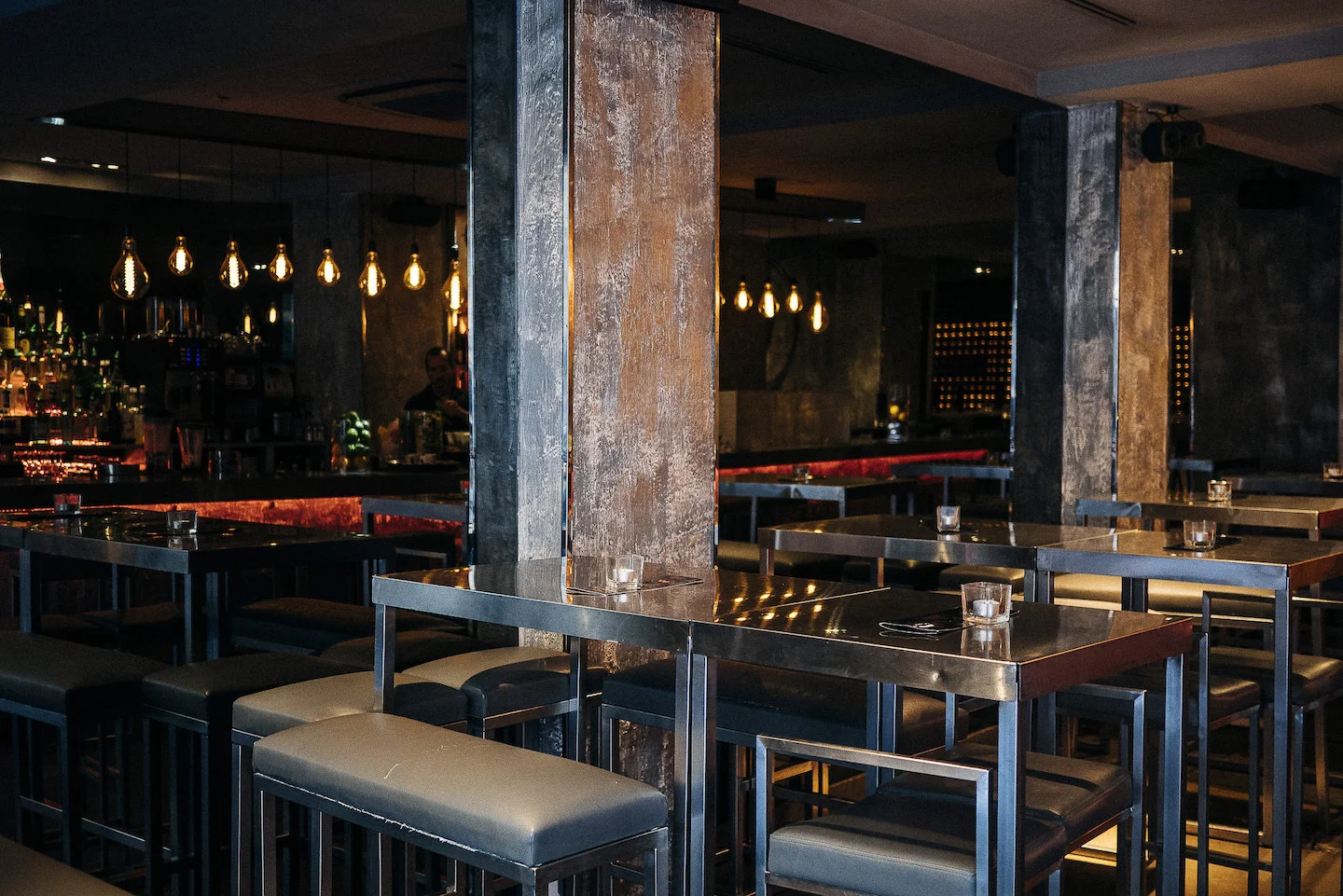 Who's Bar