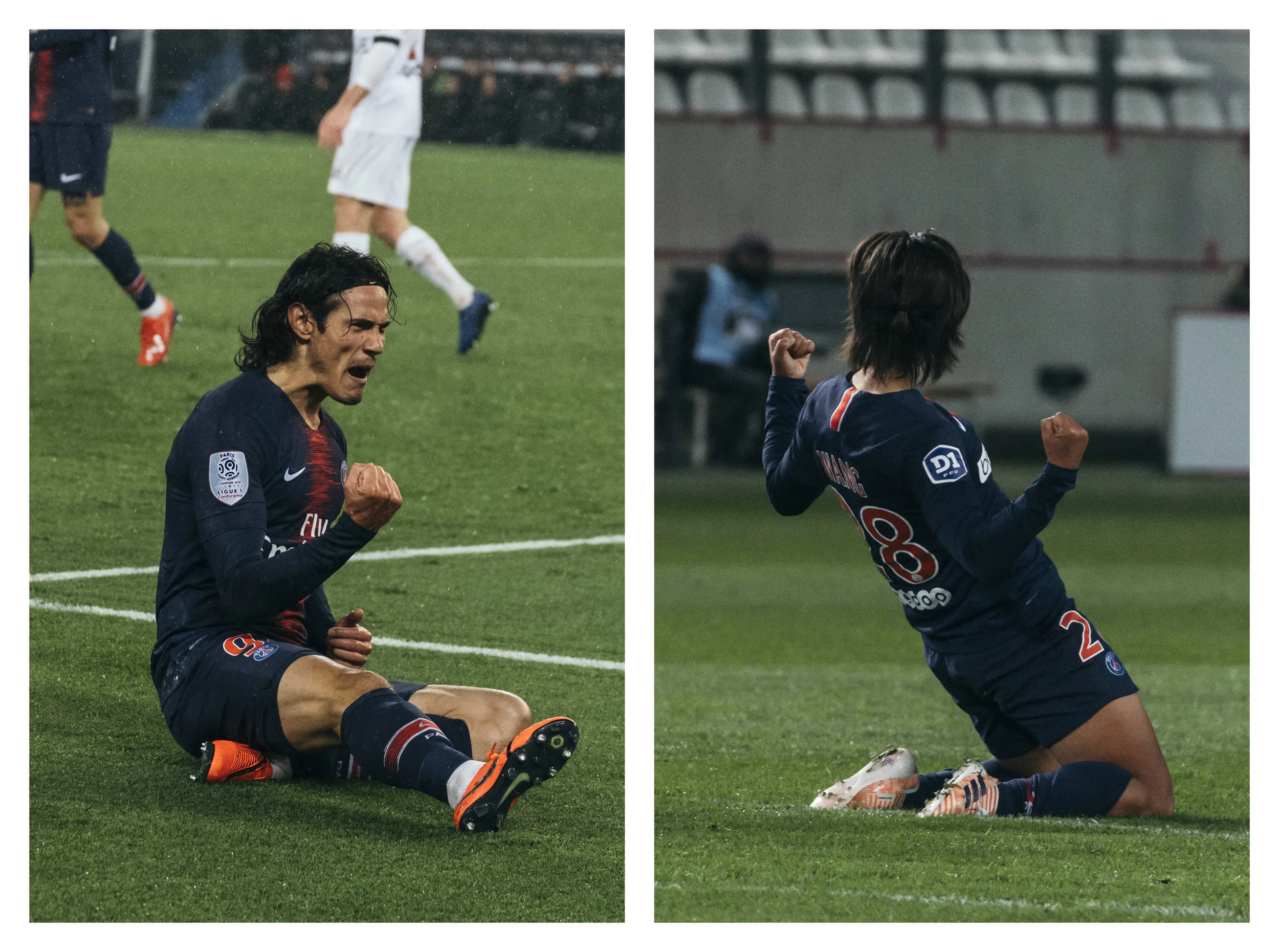 Joueur.ses