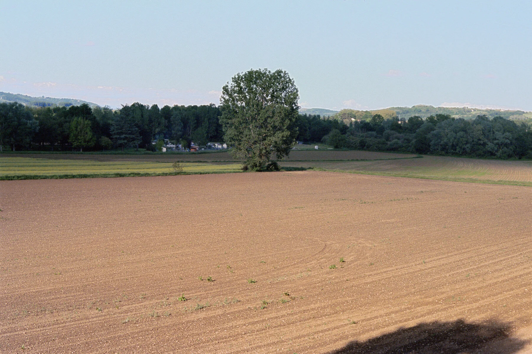 Été