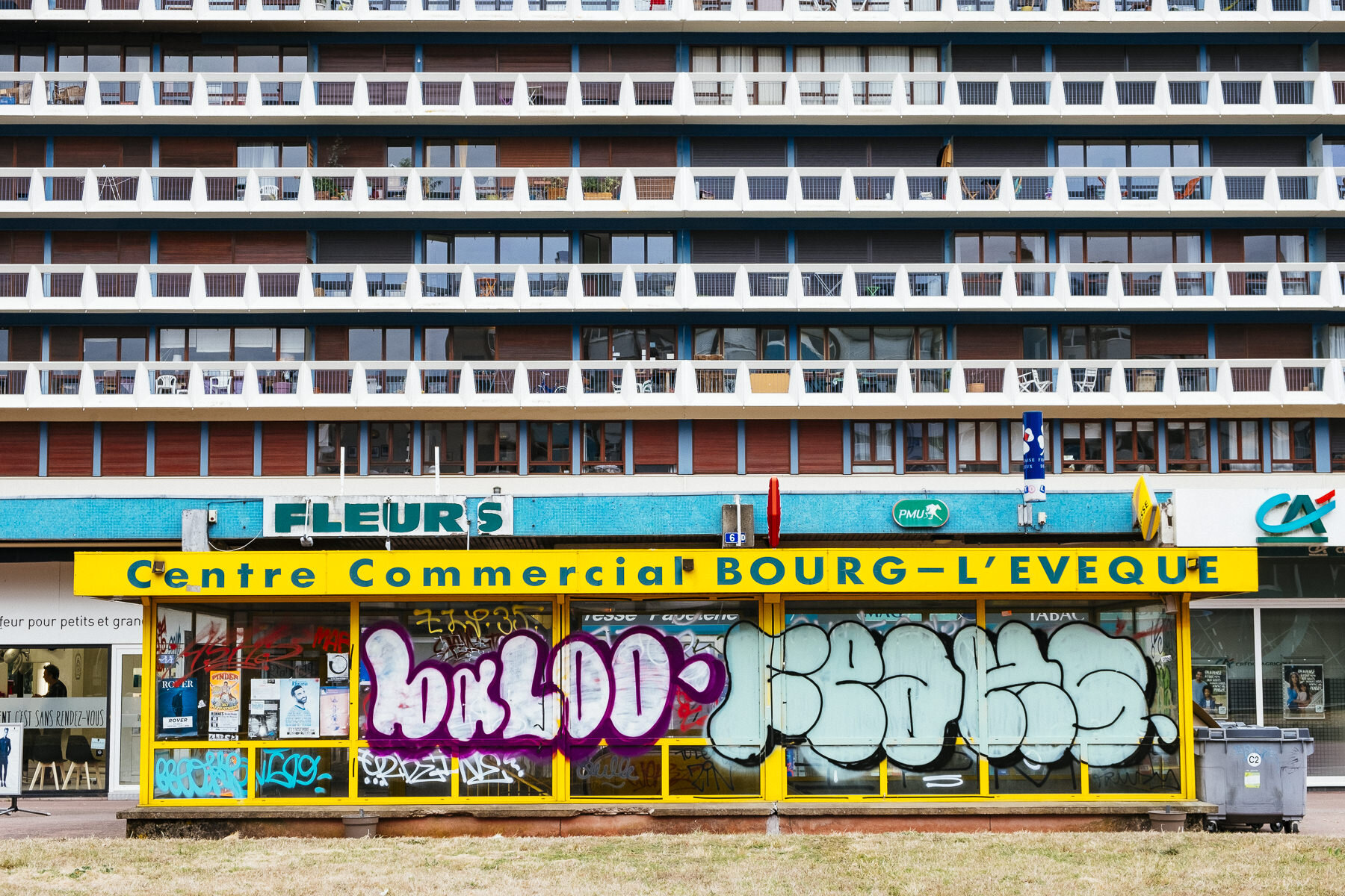Rennes