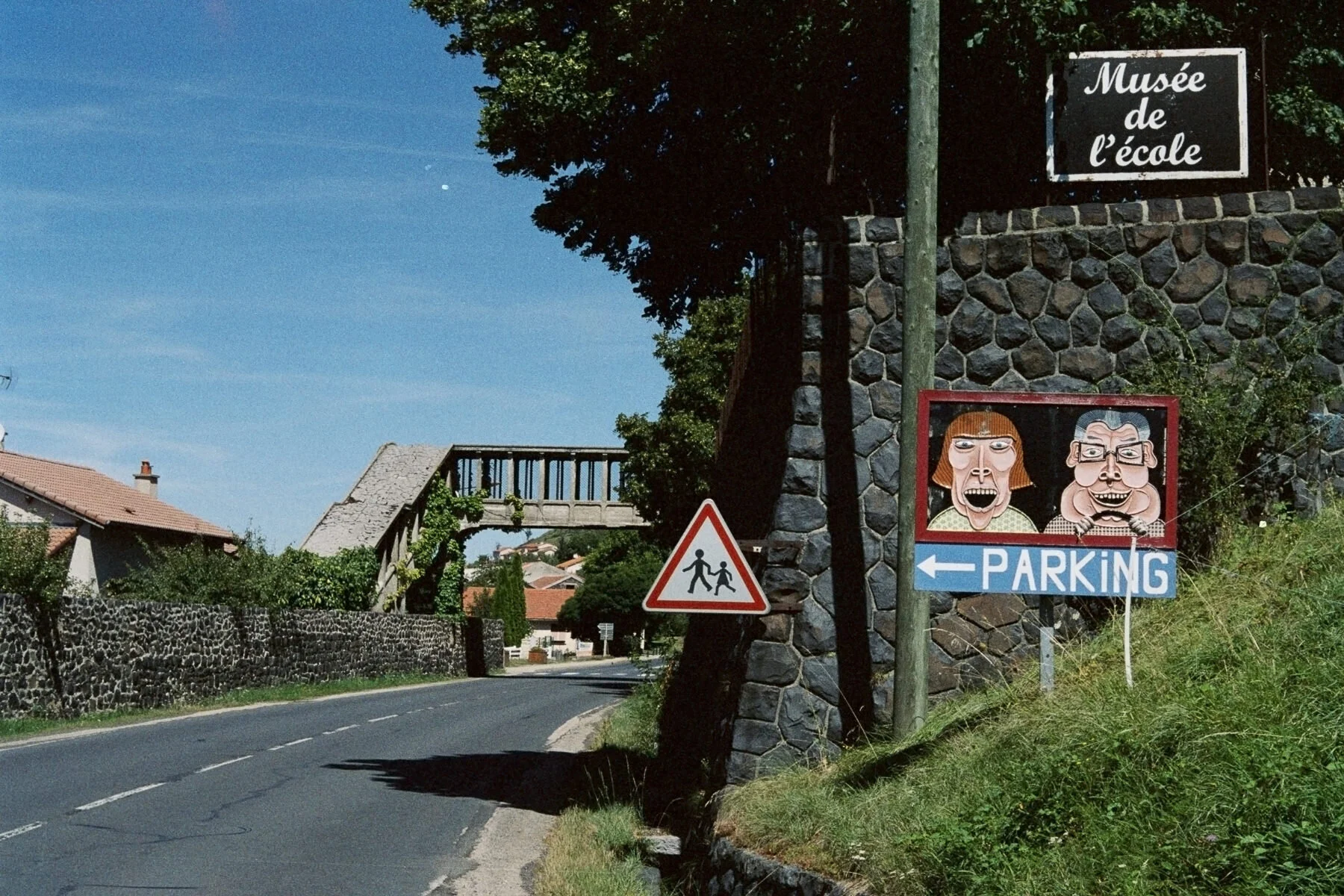 Haute-Loire