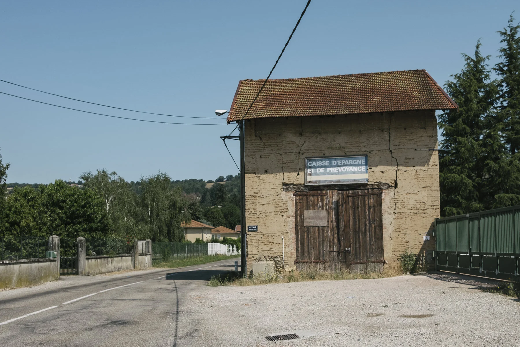 Été