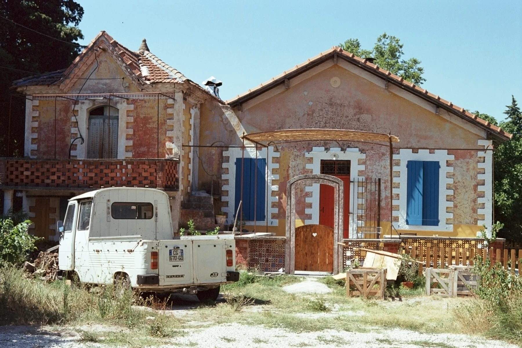 Provence Verte