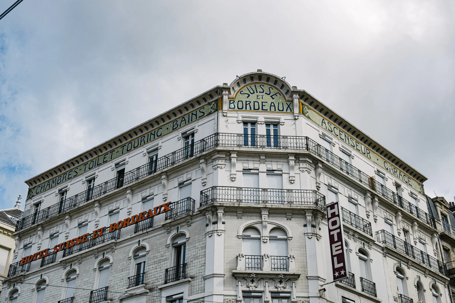 Grenoble