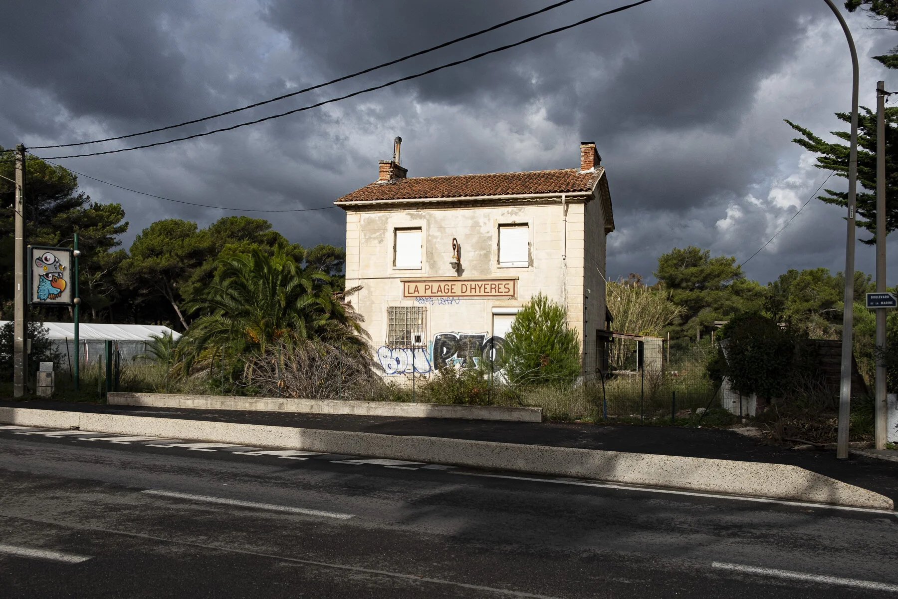 Hyères