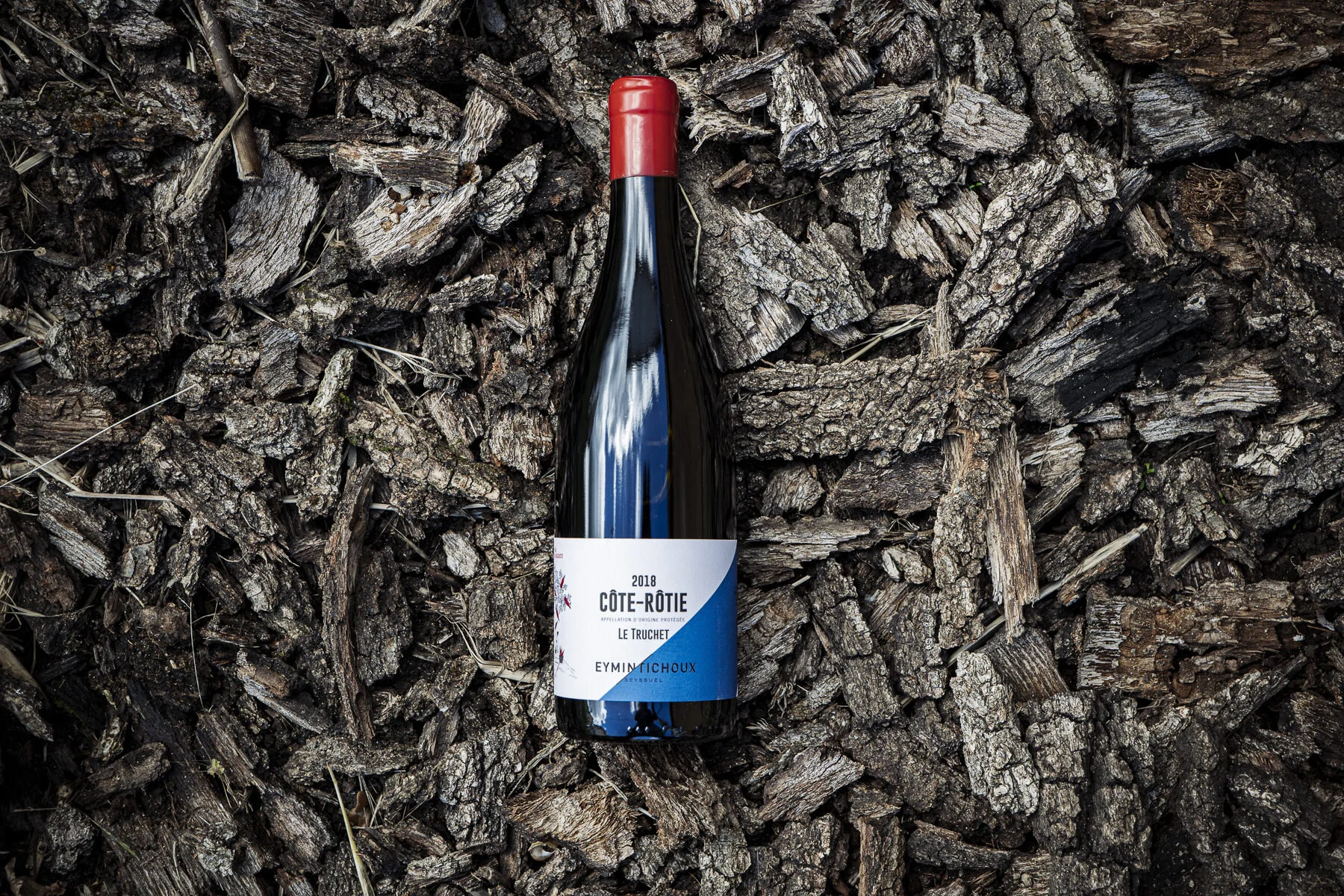 Domaine Eymin-Tichoux