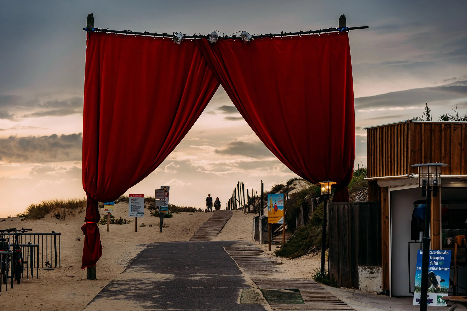 Festival du film de Contis 2021