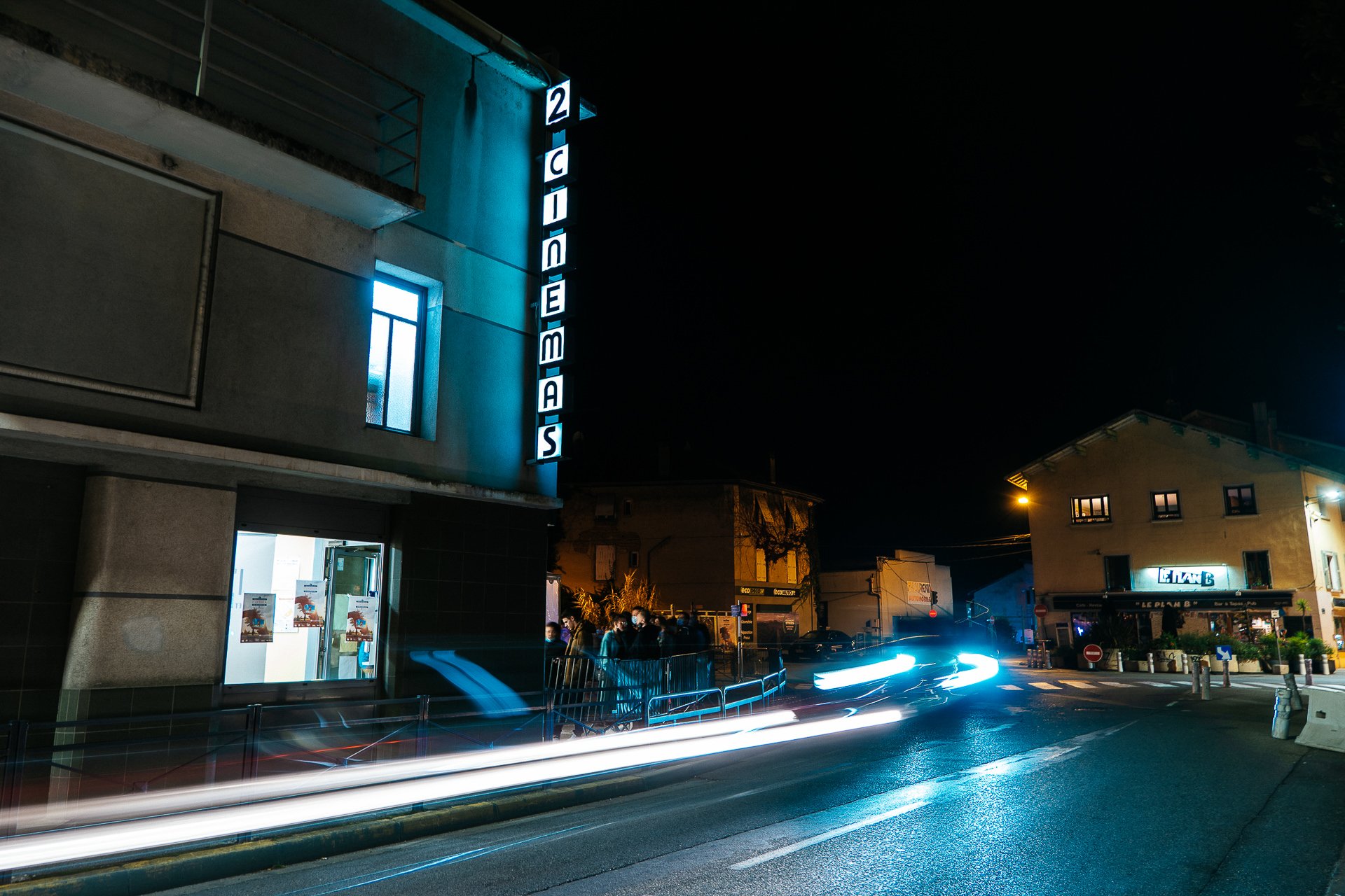 Rencontres du Cinéma de Beaurepaire 2021