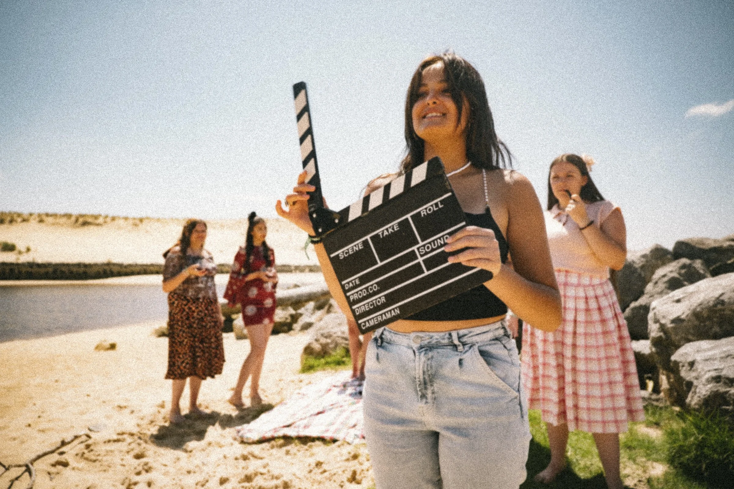 Festival du film de Contis 2022