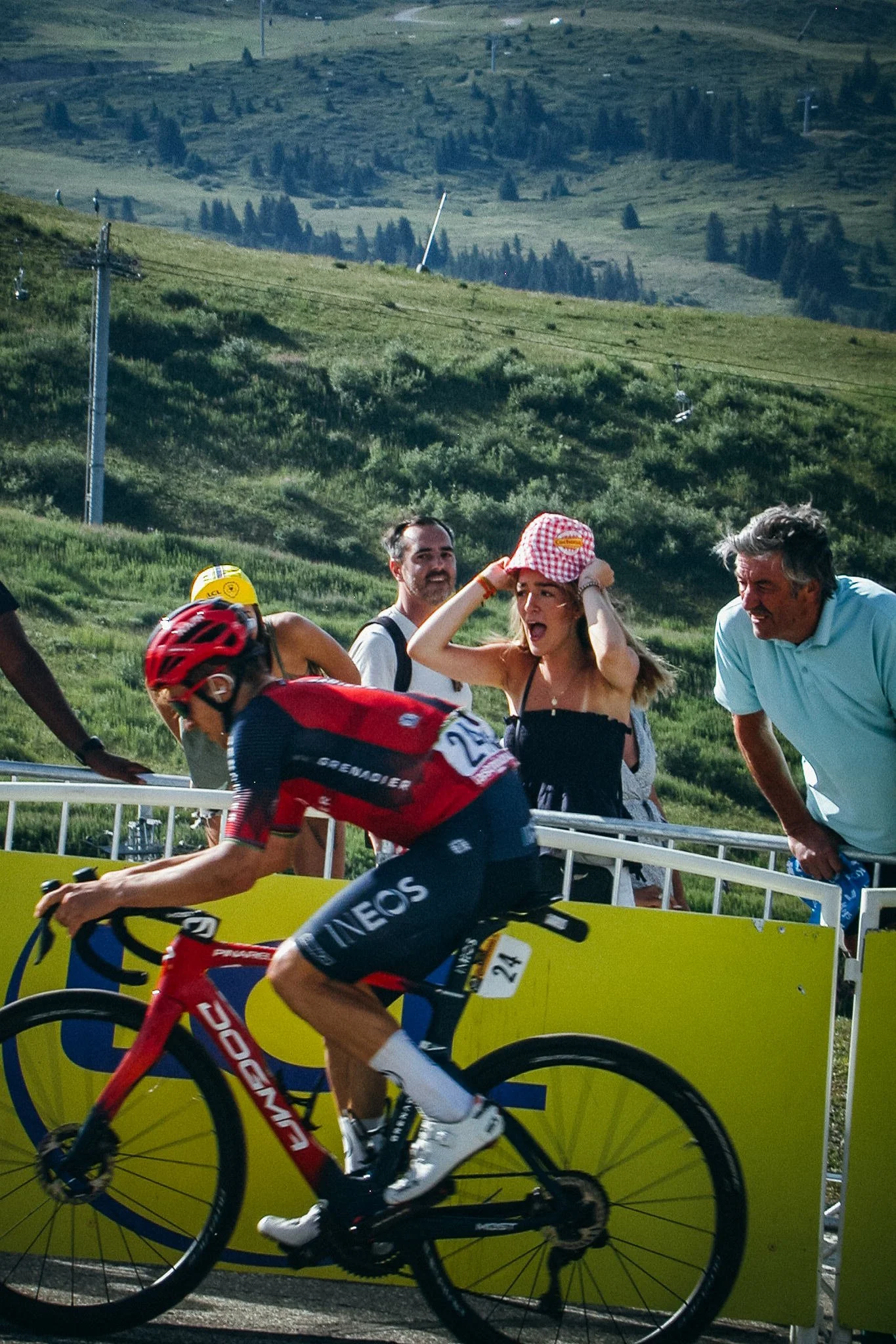 Tour de France 2023