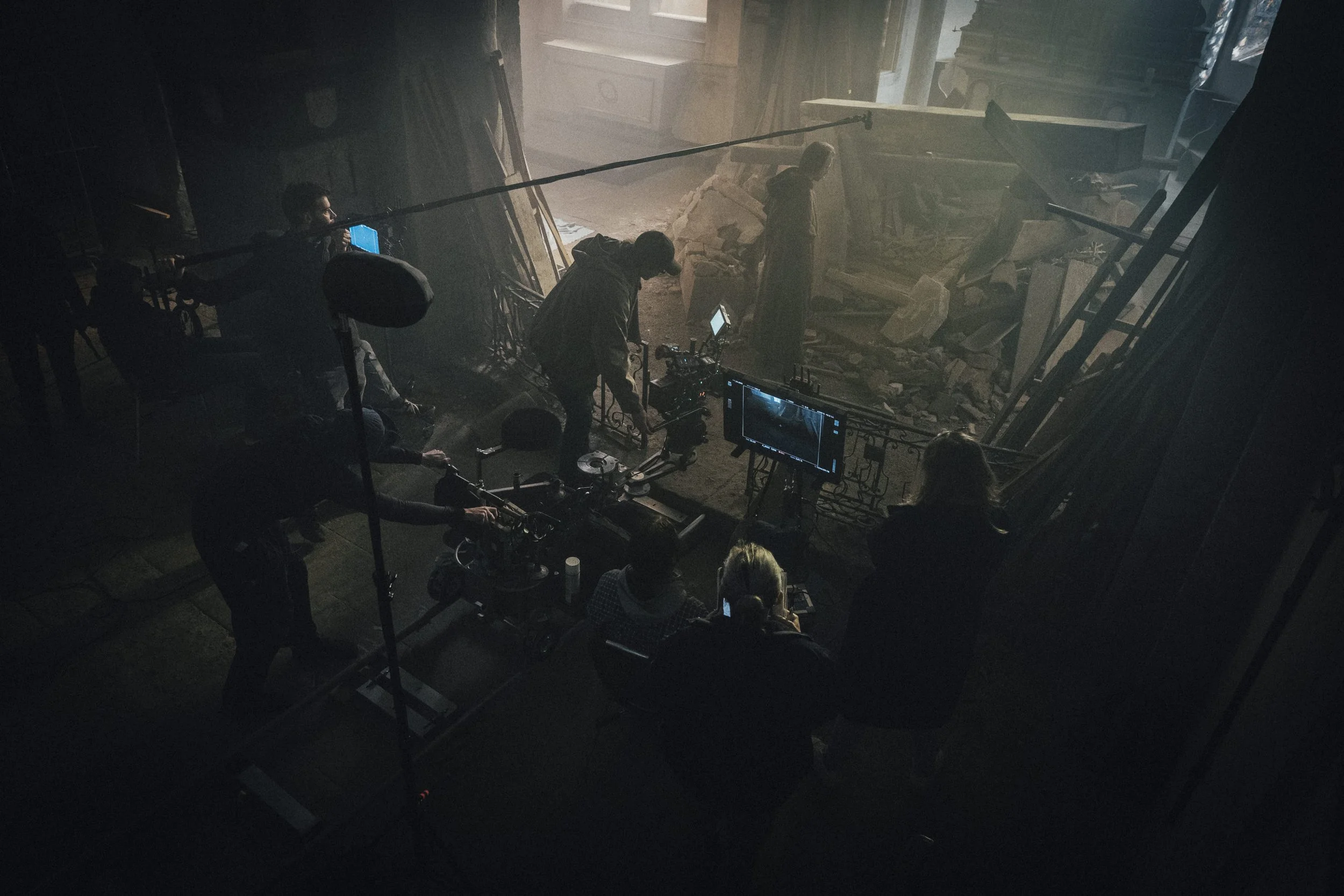 Boa - Alexandre Dostie - Punchline Cinema