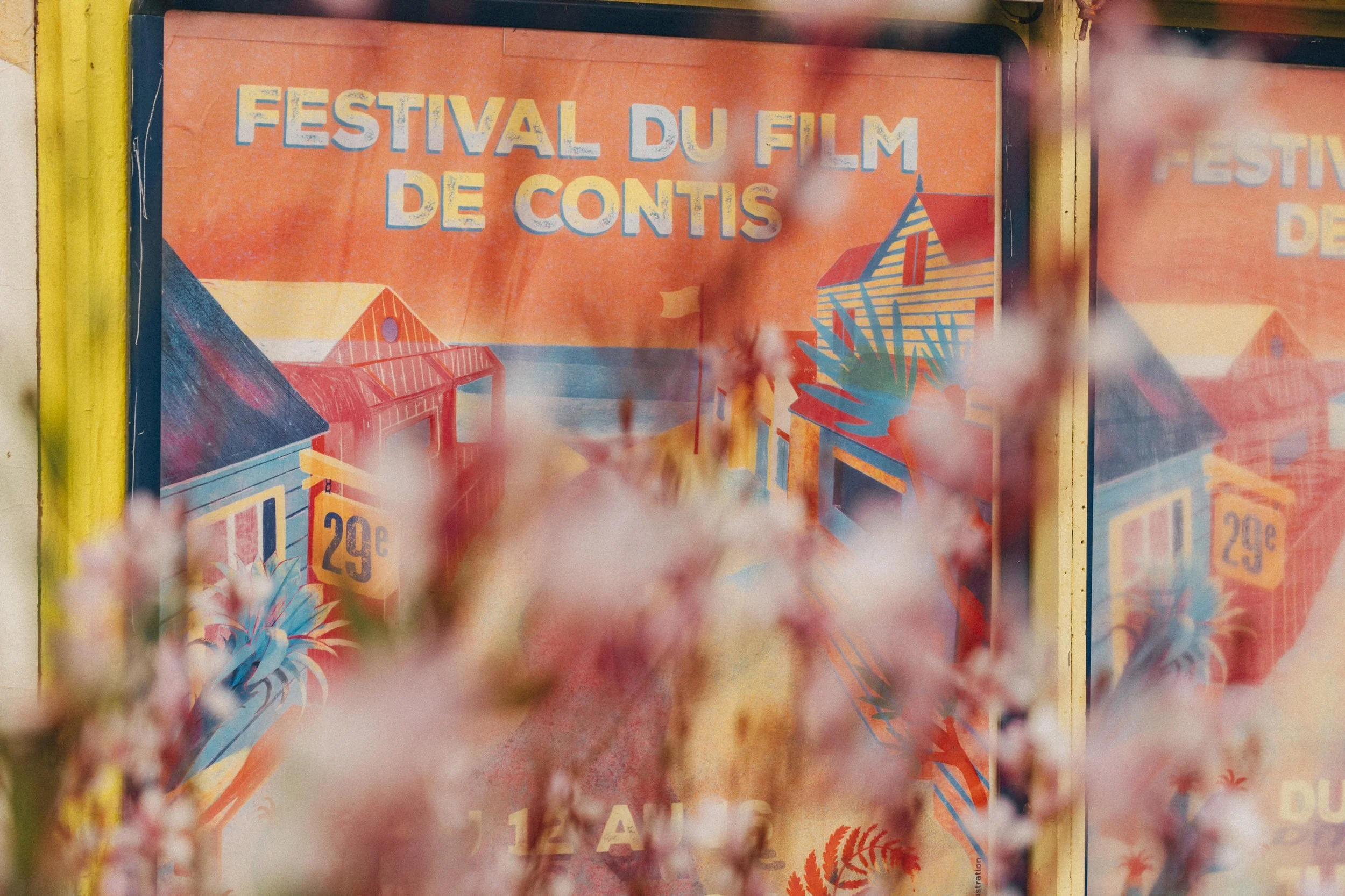 Festival du film de Contis 2024