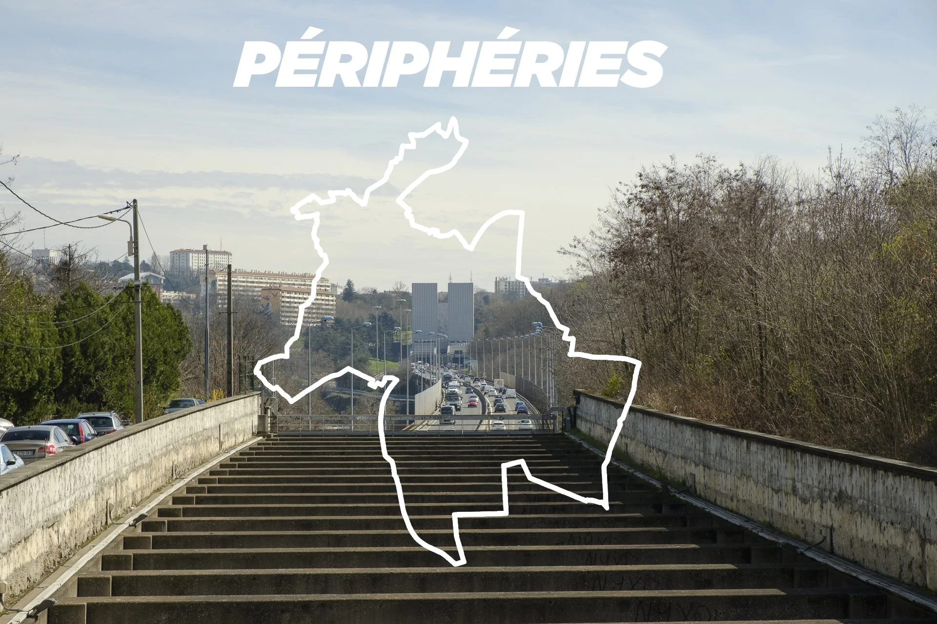 Périphéries