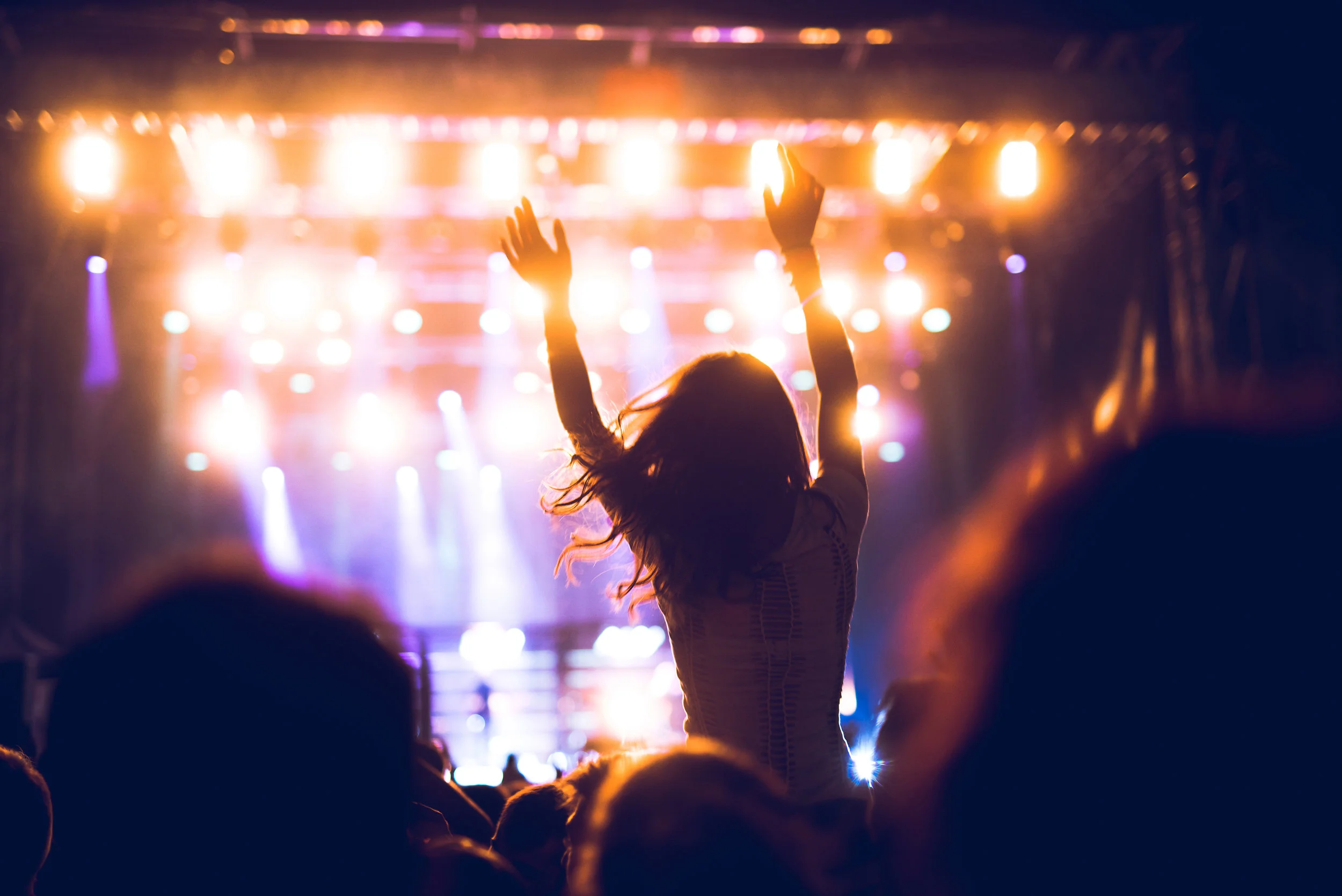 #ForeverFanEnamorada