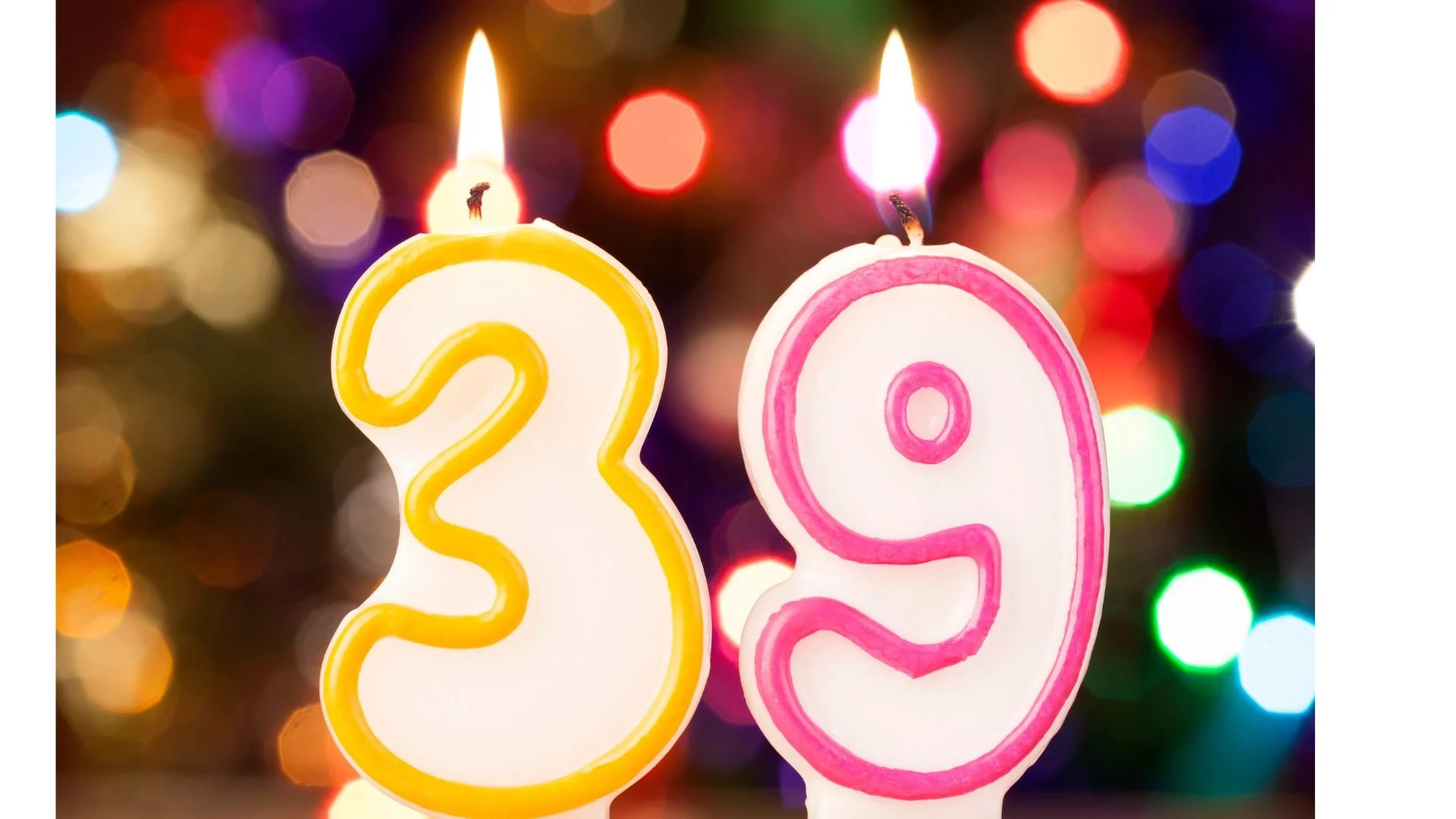 39: El fin del principio