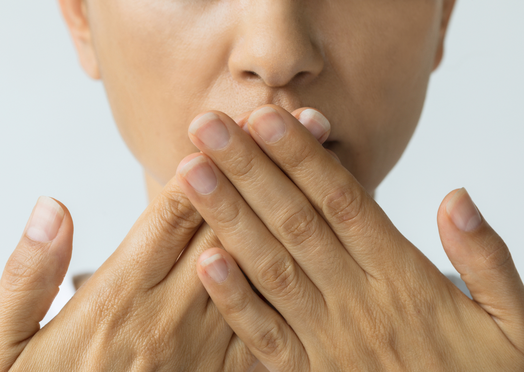 No me gusta ser mamá. 