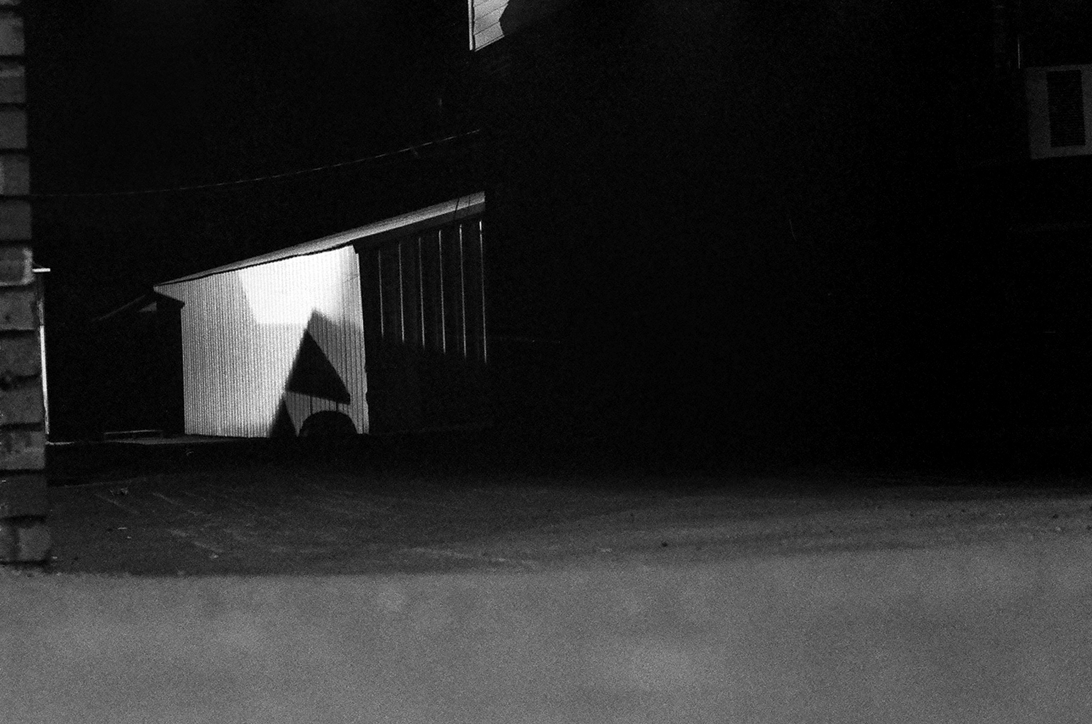 Dark Ally - 'No Die No Sore Lover...' Series 2009