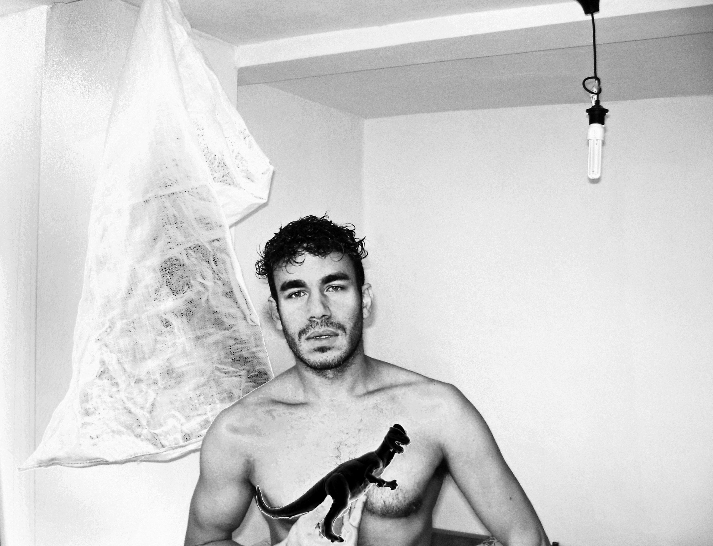 Me & Love - 'No Die No Sore Lover...' Series 2008
