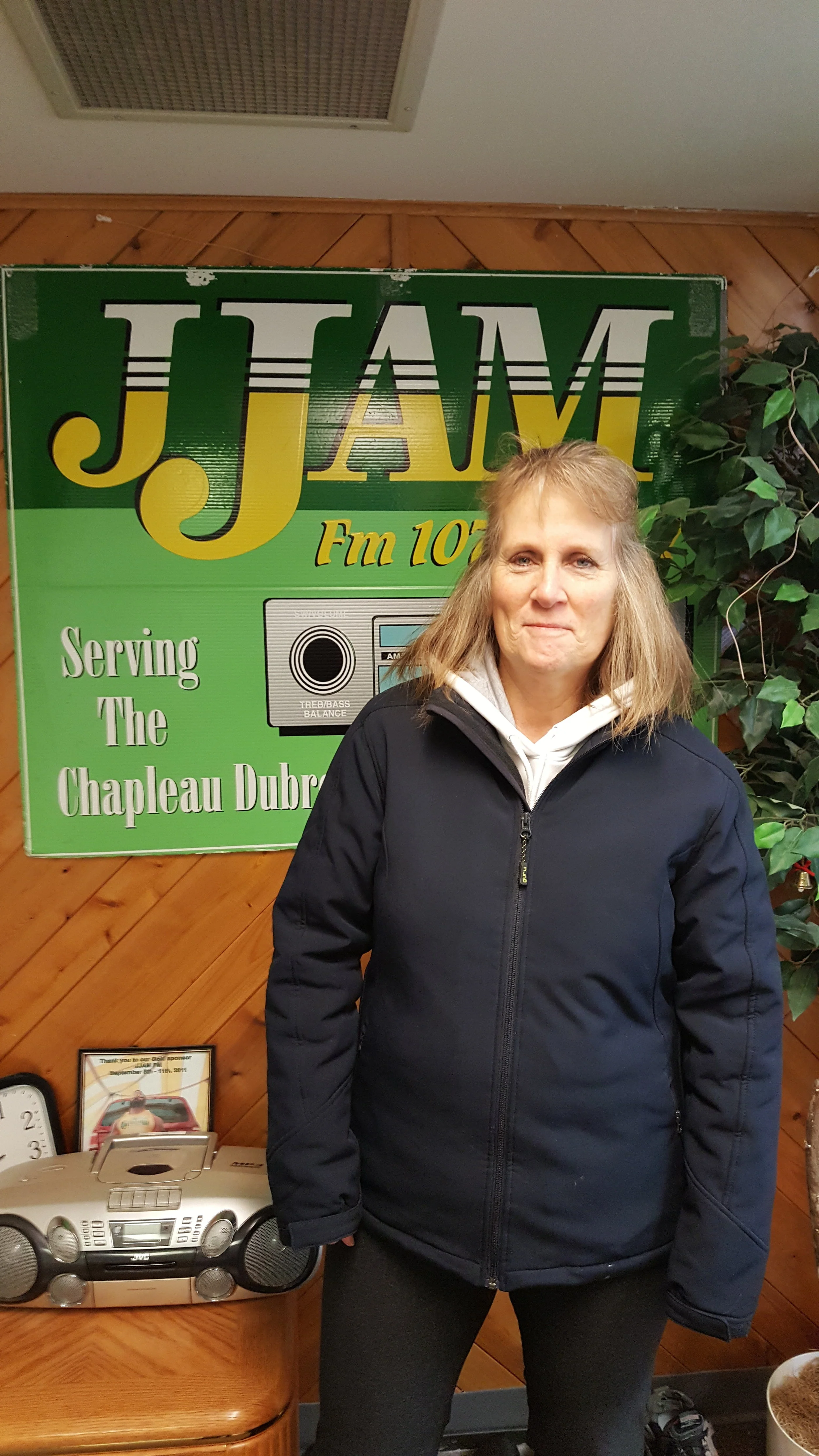 John's 12 Anniversay Draw Winner- Jan 25 2019