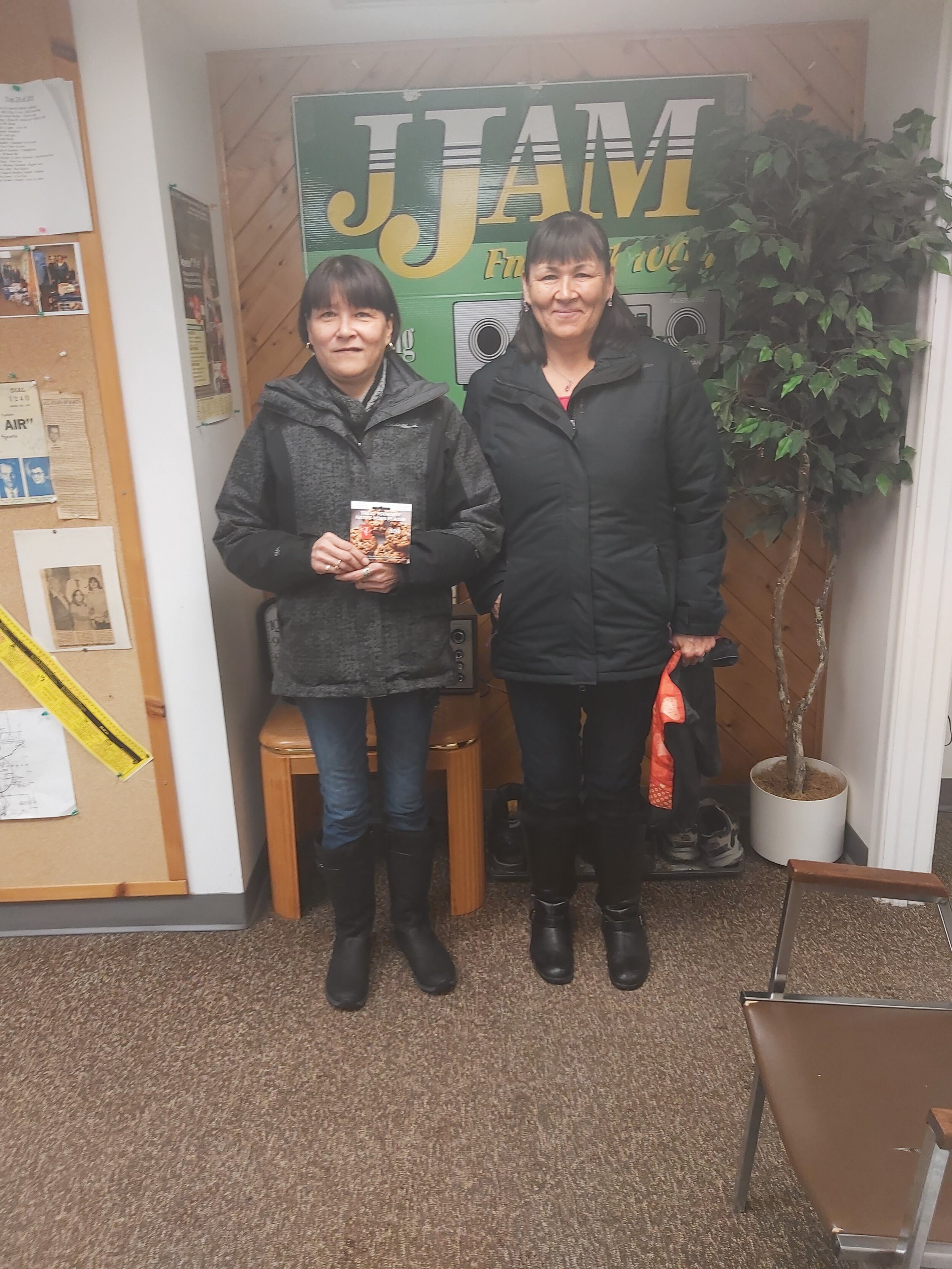 John's Valu mart 13th Anniversary Draw-Jan 31 2020