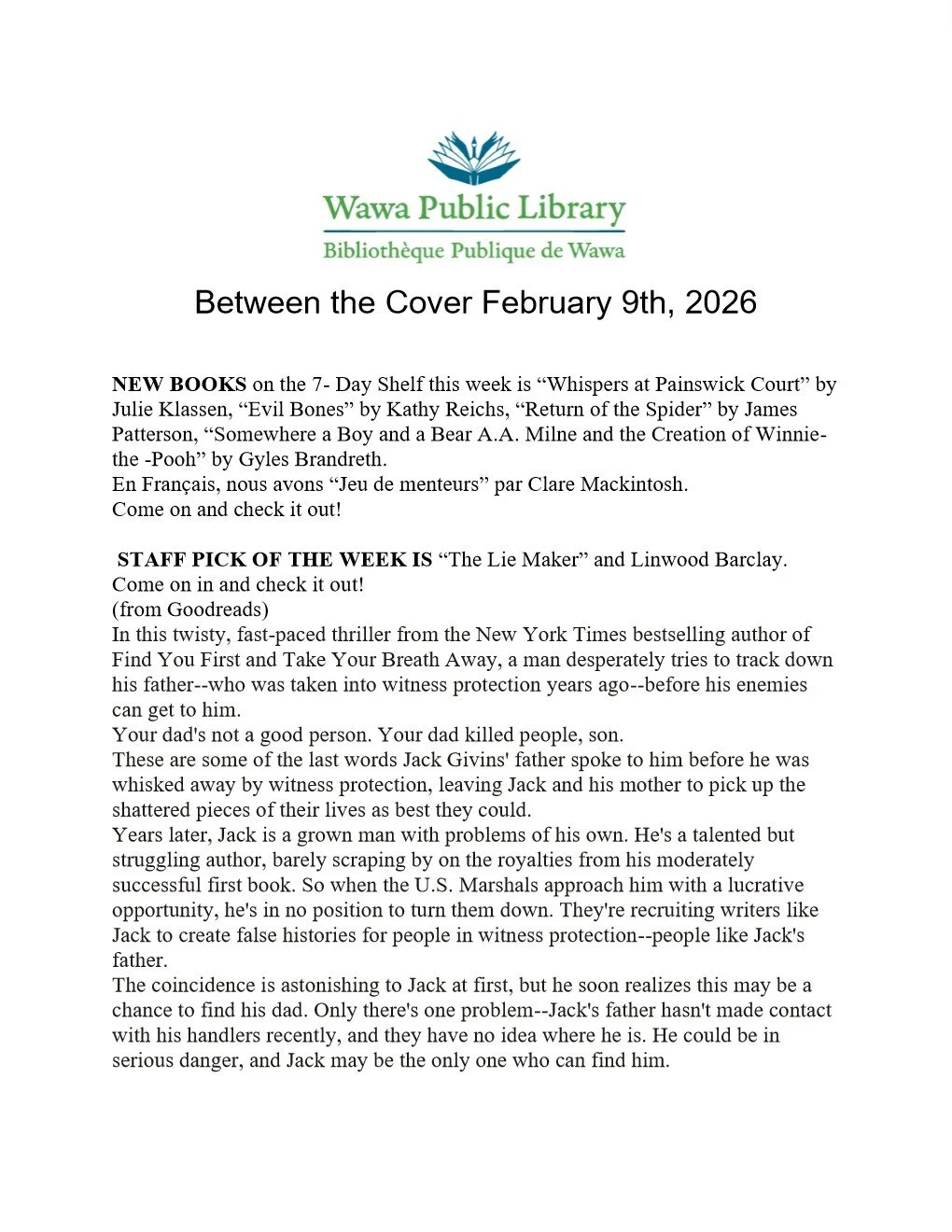 Between the Covers February 9th, 2026_1.jpg