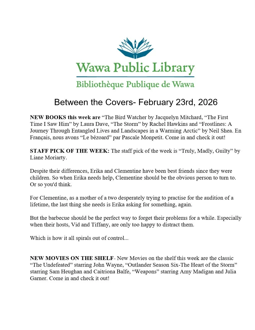 Between the Covers February 23rd ,2026_1.jpg