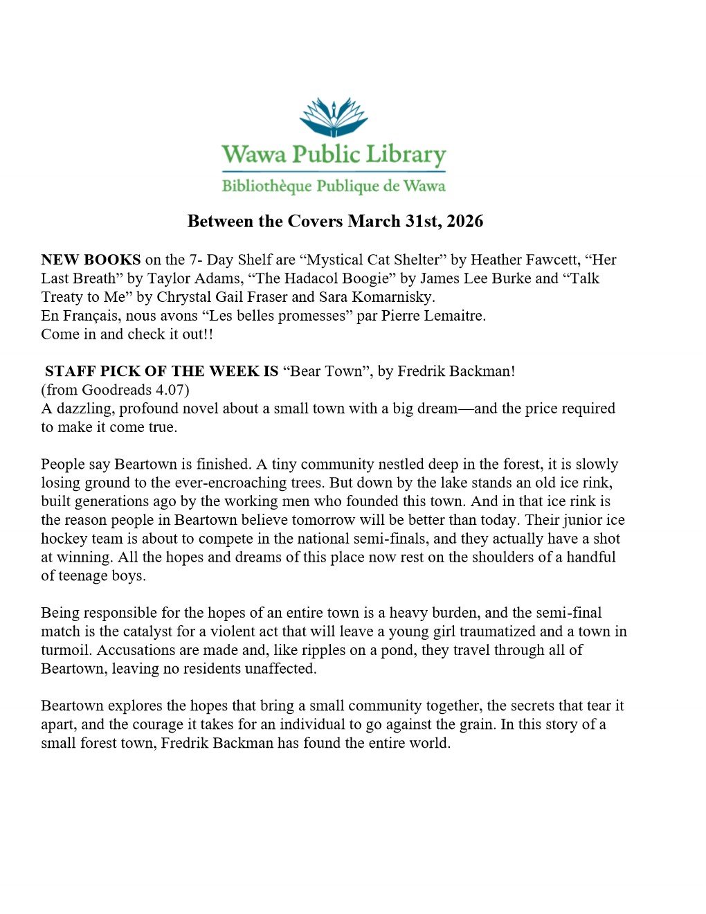 Between the Covers March 31st , 2026_1.jpg