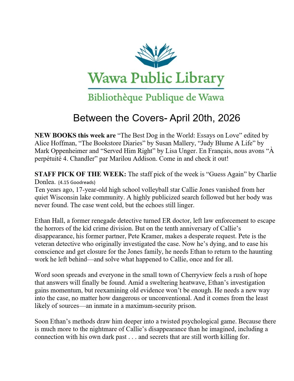 Between the Covers April 20th ,2026_1.jpg