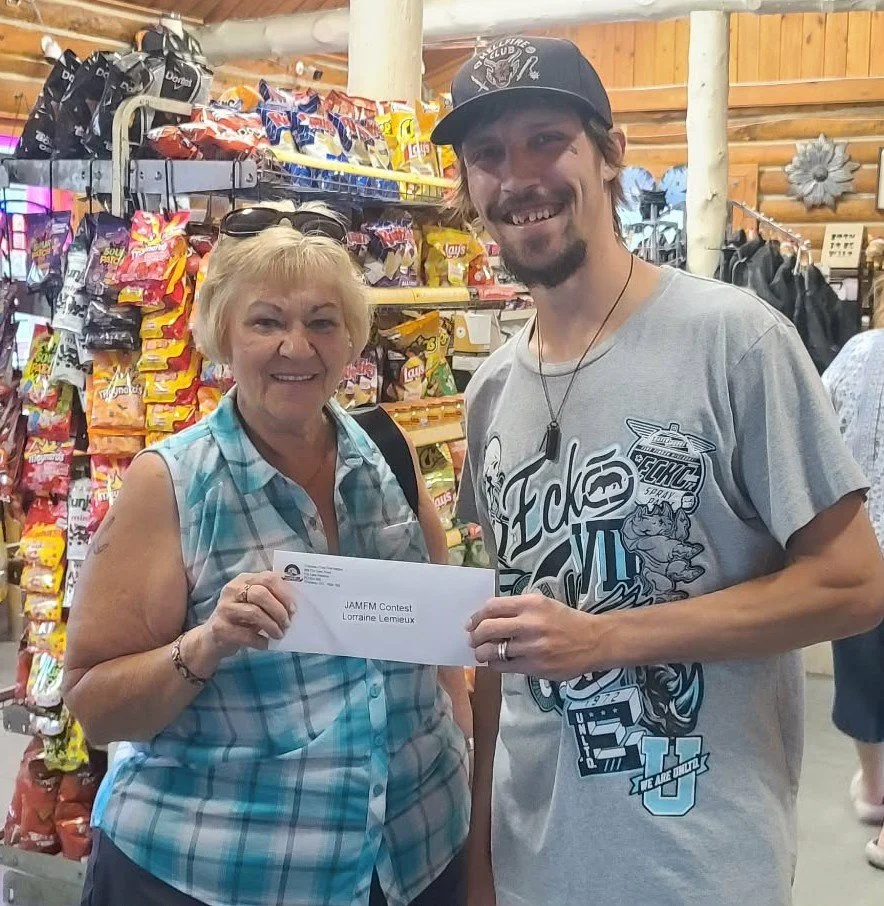 July 24 2026-Chapleau Cree Pimii Kamik $500 Gift card